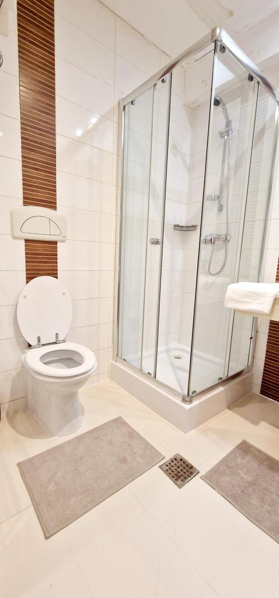 Ferienwohnung Rin Grand Sofmed Bukarest Exterior foto