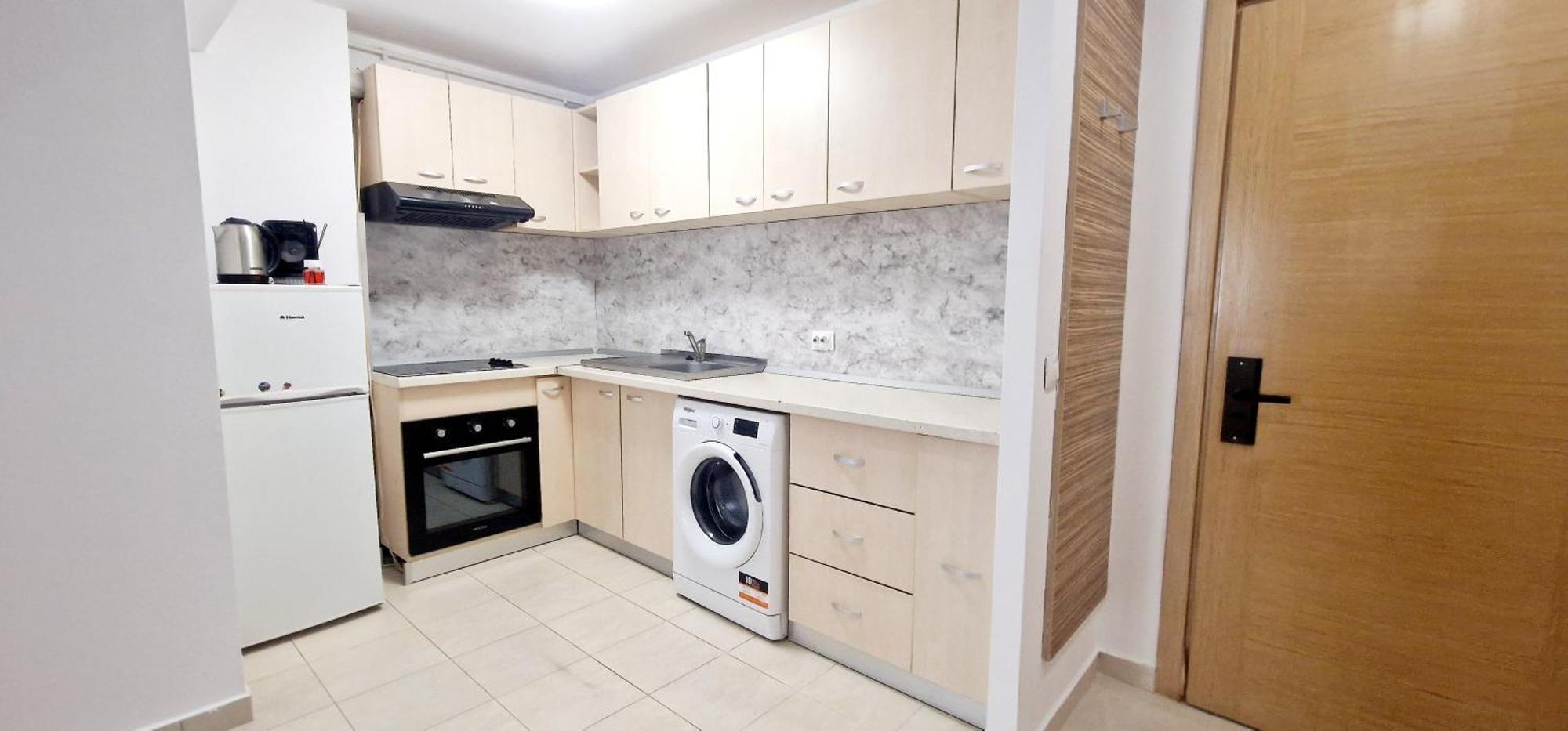Ferienwohnung Rin Grand Sofmed Bukarest Exterior foto