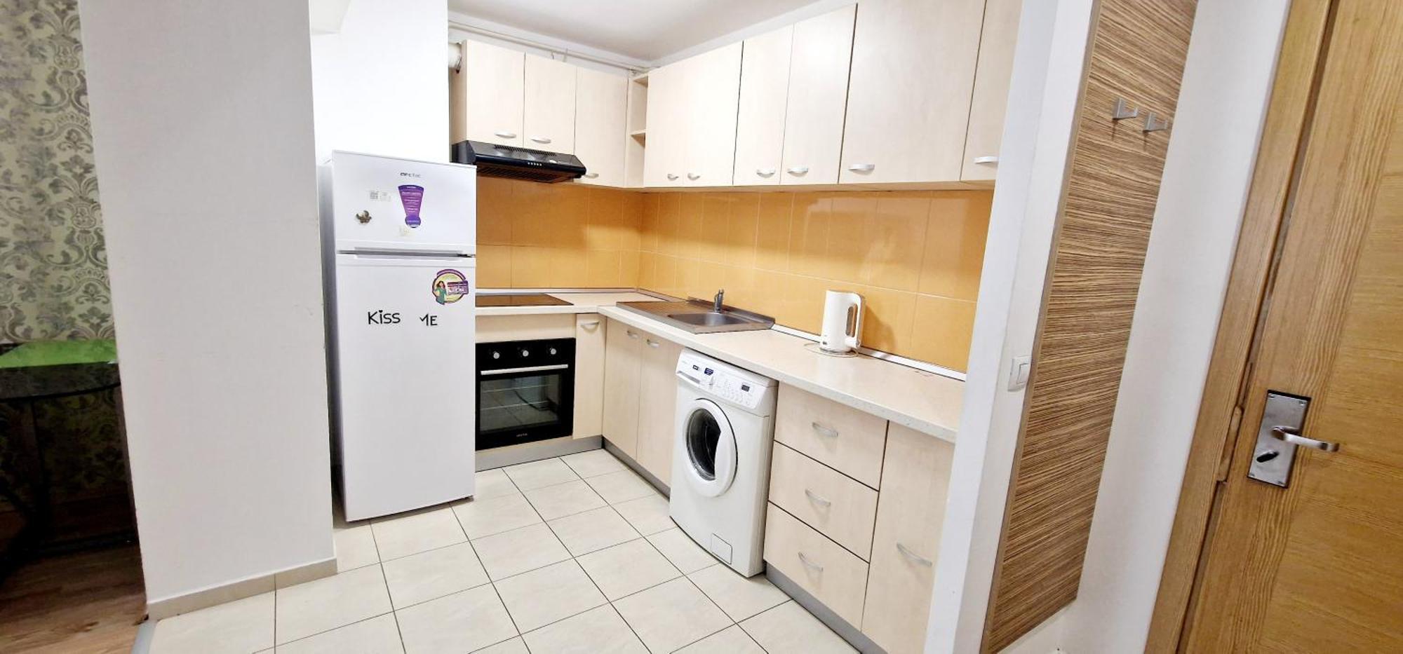 Ferienwohnung Rin Grand Sofmed Bukarest Exterior foto