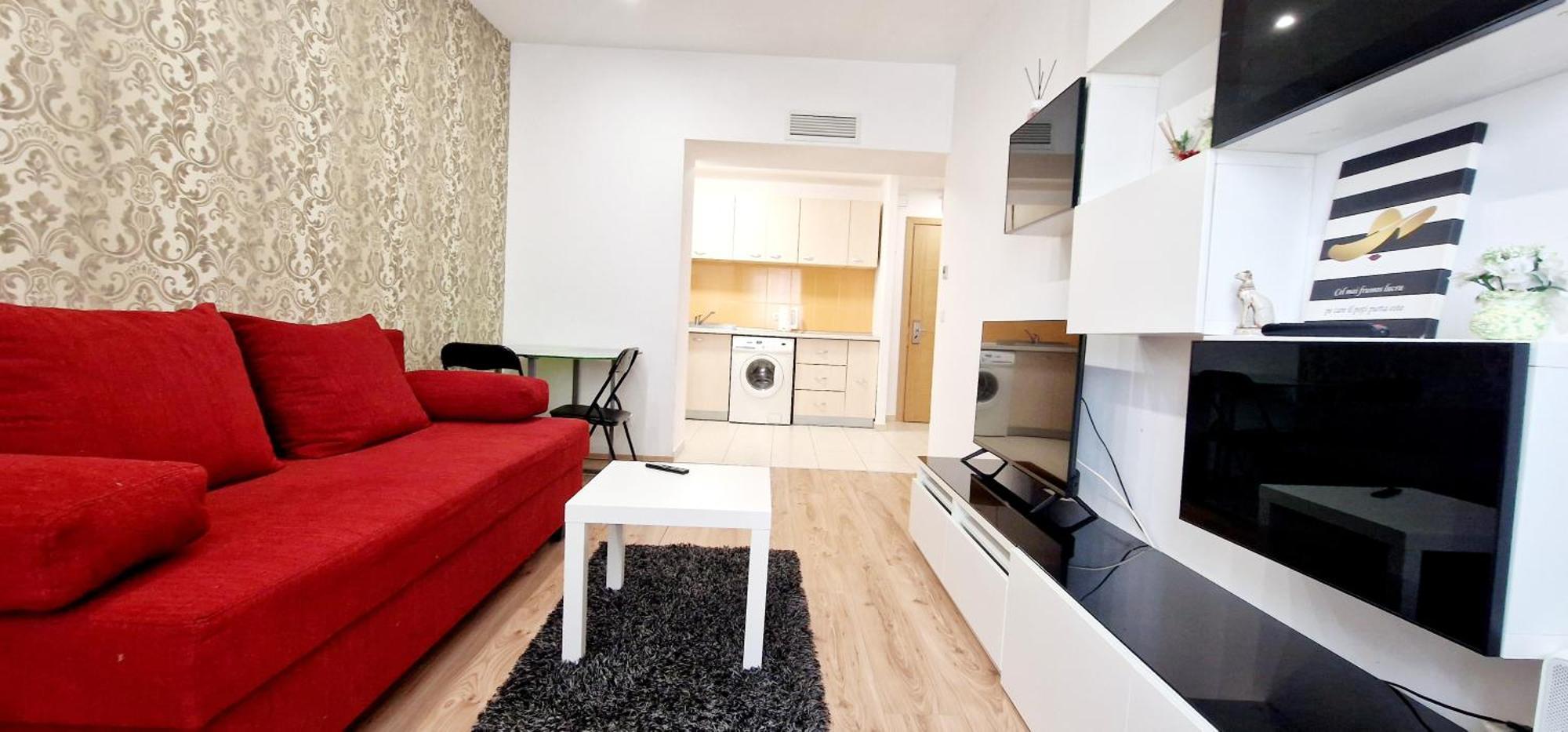Ferienwohnung Rin Grand Sofmed Bukarest Exterior foto
